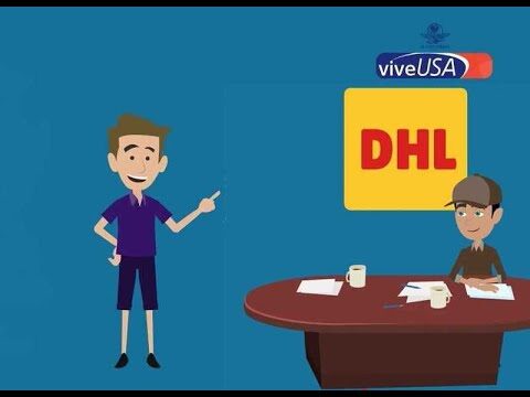 Servicio de envío rápido de DHL de Cuauhtémoc a Acapulco