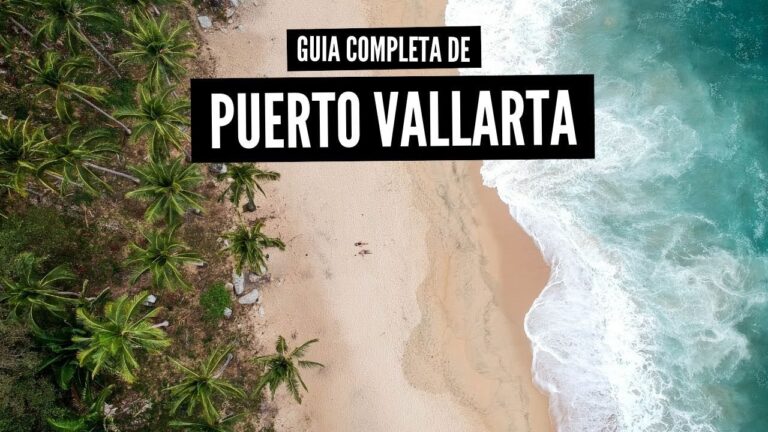 Gu&iacute;a Completa del C&oacute;digo Postal en Vallarta