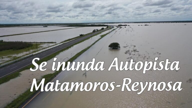 Nuevas noticias en Enlace Matamoros, Tamaulipas