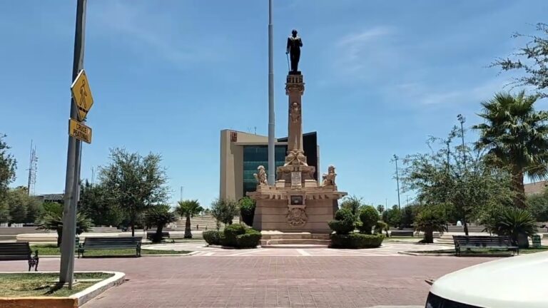 Gu&iacute;a del C&oacute;digo Postal de Torre&oacute;n, Coahuila