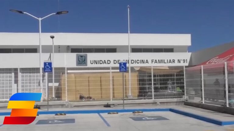 La excelencia m&eacute;dica de Cl&iacute;nica &Aacute;ngeles Saltillo