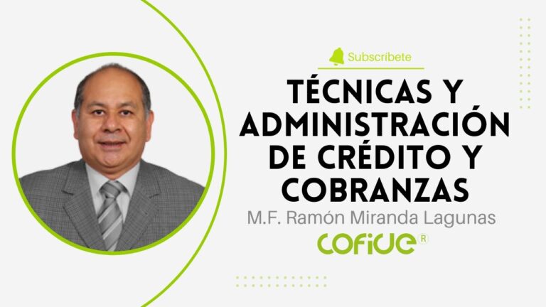 Vacantes en cr&eacute;dito y cobranza en Ciudad de M&eacute;xico