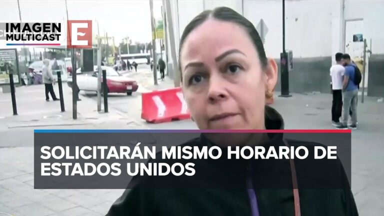 ¿Qué hora es en Chihuahua ahora?