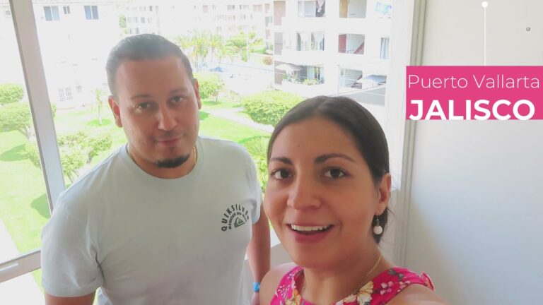 Guía de AirBnB en Puerto Vallarta
