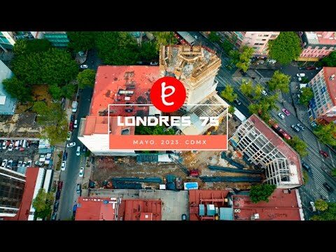 Descubre Av. Paseo de la Reforma 75: Un Icono de Modernidad y Cultura