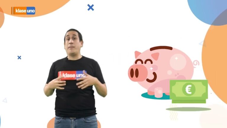 El ahorro formal: concepto y beneficios