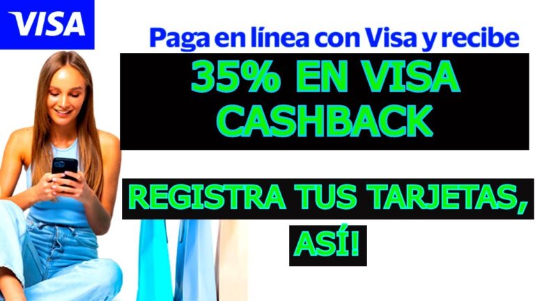 Gu&iacute;a del Programa de Recompensas Visa: Todo lo que necesitas saber