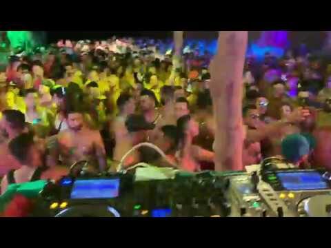 Festival de Arena en Riviera Maya: Una Experiencia Inolvidable