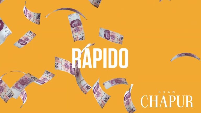 Gu&iacute;a para Consultar tu Estado de Cuenta de Chapur