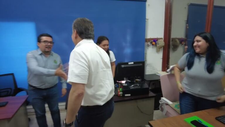 Centro de Apoyo para la Mujer en M&eacute;rida, Yucat&aacute;n