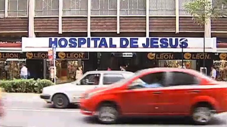 Mejorando la Salud en la Cl&iacute;nica de Jes&uacute;s Chalco