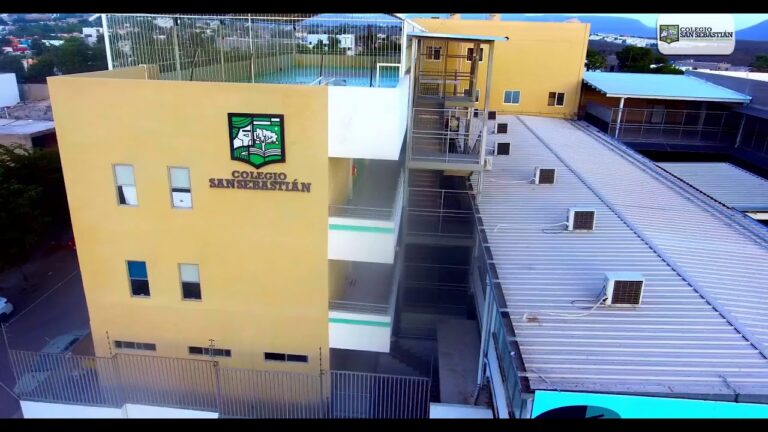 Colegio San Sebasti&aacute;n Culiac&aacute;n: Excelencia educativa en Sinaloa