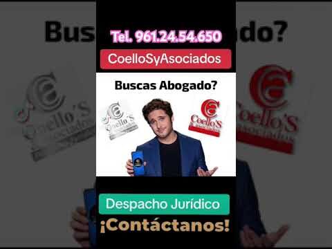 Servicios Legales en Tuxtla Gutiérrez, Chiapas: Tu Despacho Jurídico Ideal