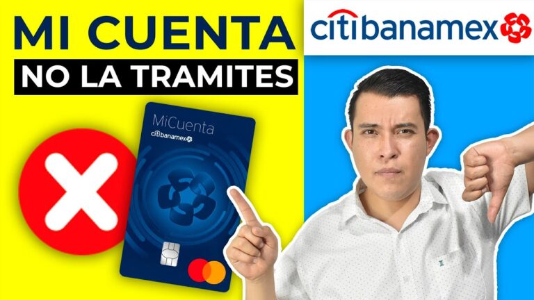 Soluciones para el Pago de Sobregiro en Banamex