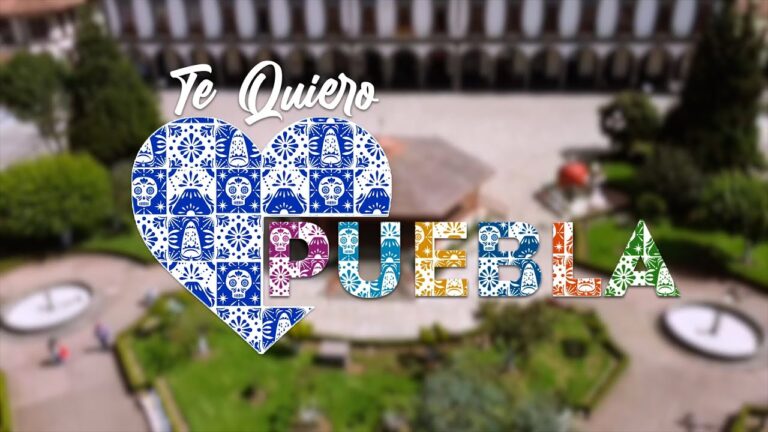 C&oacute;digo Postal de Parque Puebla: Gu&iacute;a Completa