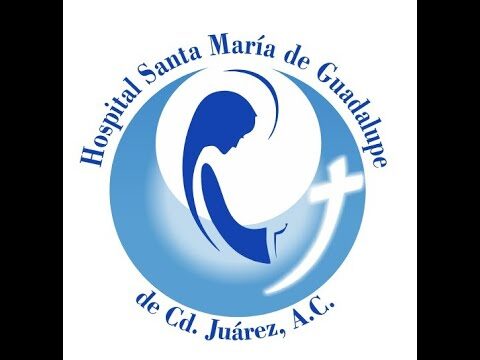 Gu&iacute;a del Hospital Santa Mar&iacute;a de Guadalupe de Ciudad Ju&aacute;rez