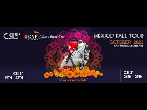 El Banco CI en San Miguel de Allende