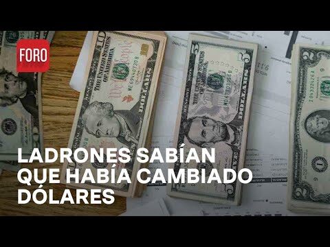 Guía de Casa de Cambio en el Aeropuerto Terminal 2