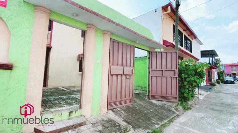 Casas en renta económicas en Tapachula: Encuentra tu hogar ideal