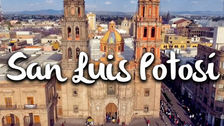 C&oacute;mo Conocer Chicas de San Luis Potos&iacute;