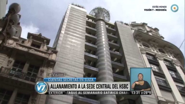 HSBC Bolivia: Historia, Servicios y Perspectivas