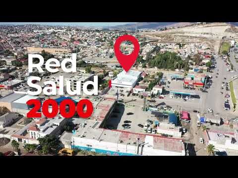 RedSalud Tijuana: Innovaci&oacute;n en Atenci&oacute;n M&eacute;dica Local