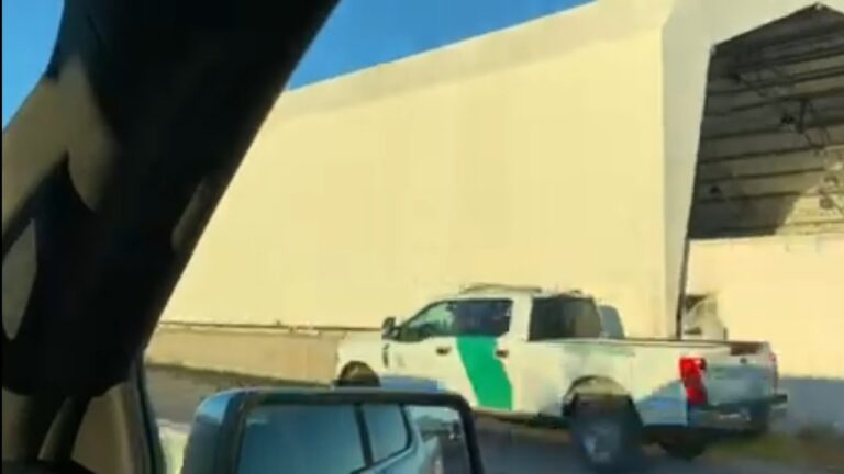 Estado Actual de la Fila en Nogales