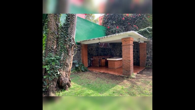 Gu&iacute;a del C&oacute;digo Postal de Coyoac&aacute;n, Ciudad de M&eacute;xico
