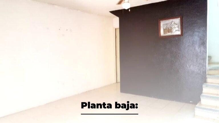 Mejores Opciones para la Renta de Casas en Veracruz Puerto