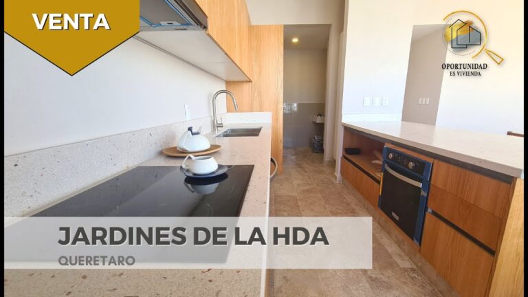 Ubicaci&oacute;n de los Jardines de Santiago en Quer&eacute;taro