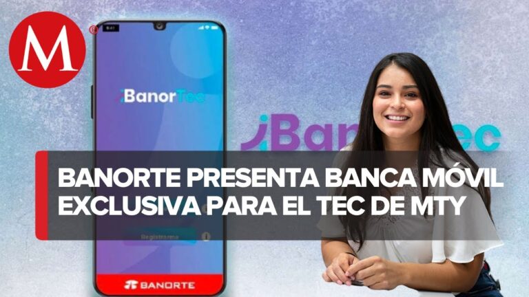 Innovaci&oacute;n y &Eacute;xito en las Bancas del Tec de Monterrey