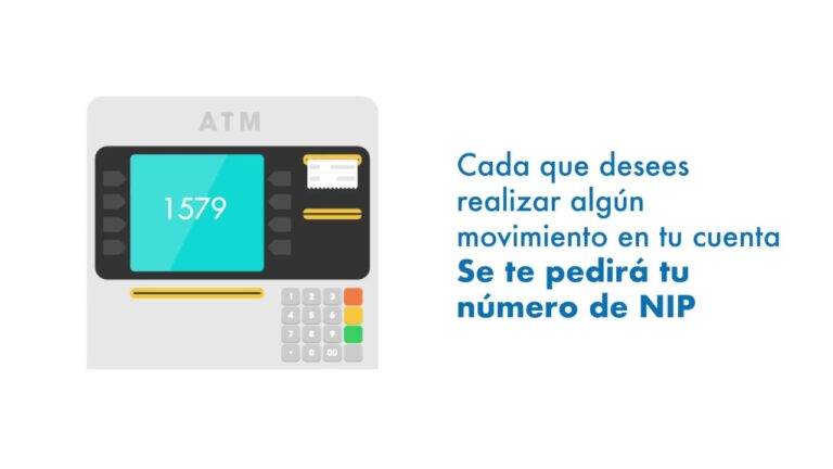 ¿Cómo obtener mi NIP de Bancoppel?