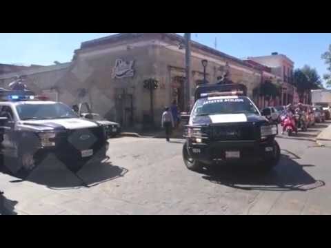 Descubre Avenida Oaxaca 92: Un Destino Imperdible