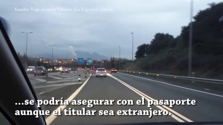 &iquest;Puedo Asegurar un Carro con el Permiso de Manejo?