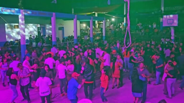 Chat Latino en Veracruz: Conectando Culturas y Comunidades
