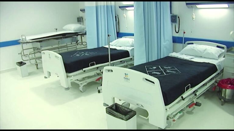 Hospital San Mart&iacute;n Texmelucan en Los &Aacute;ngeles: Todo lo que necesitas saber