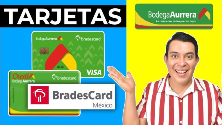 Requisitos para Obtener Cr&eacute;dito en Bodega Aurrera