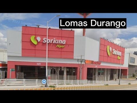 Soriana H&iacute;per: Tu Destino de Compras en 20 de Noviembre, Durango