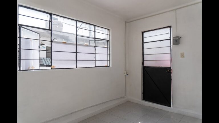 Casas en Renta en Gustavo A. Madero, DF