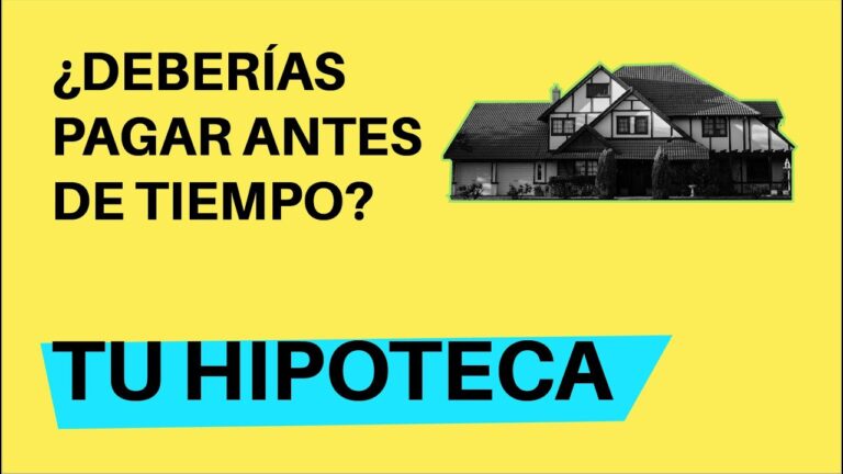 Consecuencias de No Pagar la Hipoteca: ¿Cuánto Tiempo se Puede Esperar?