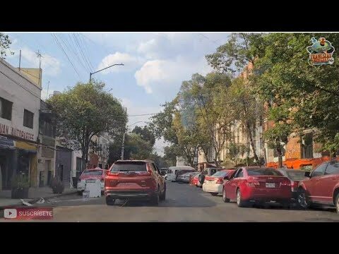 La historia de la Colonia Doctores y el legado del Dr. Vertiz