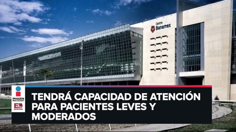 Citibanamex y las Torres Lindavista: Innovaci&oacute;n y Crecimiento en el Sector Financiero