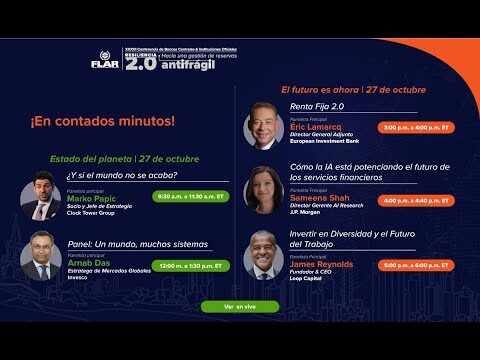 Bancos en el Mundo: Gu&iacute;a Completa