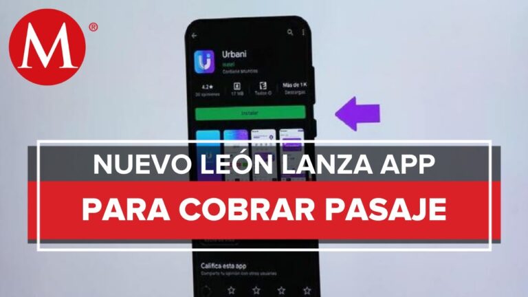 Guía para comprar tarjeta Feria