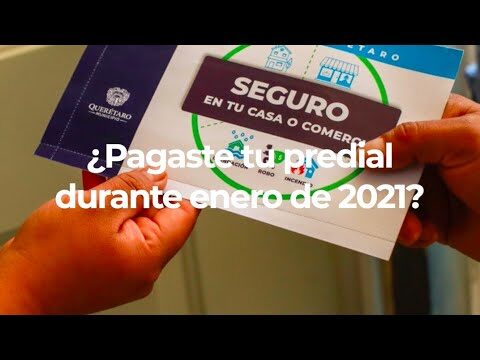 Guía completa del seguro predial en Querétaro
