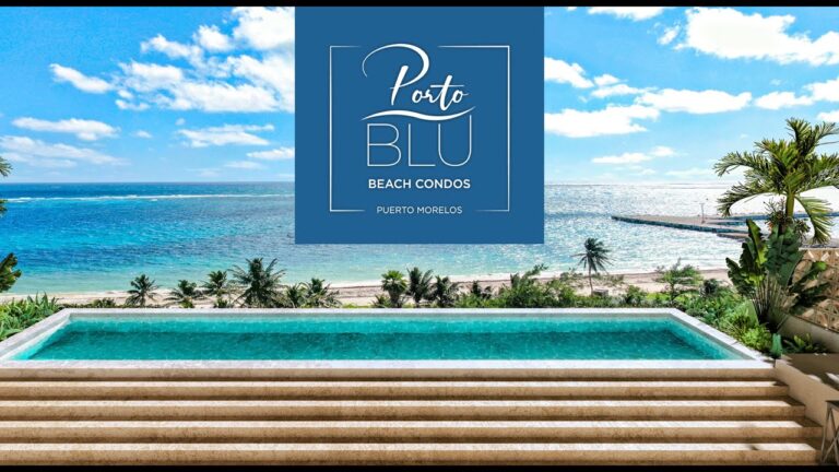 Descubre Casa Om en Puerto Morelos