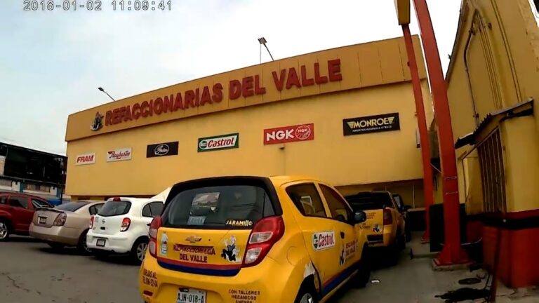 Descubre la belleza de Del Valle Otay