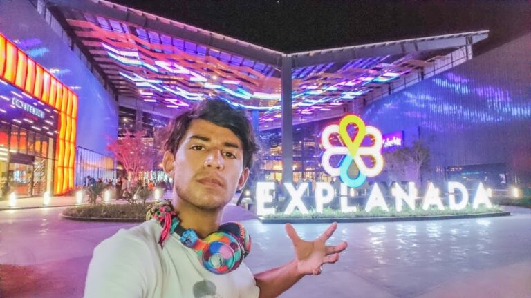 Guía de Trabajo en Explanada Pachuca: Consejos y Oportunidades