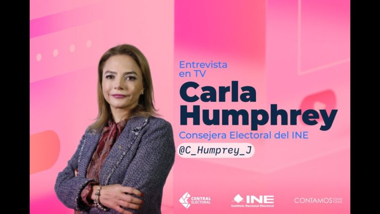 Clave de Elector: Ejemplo y Funcionamiento