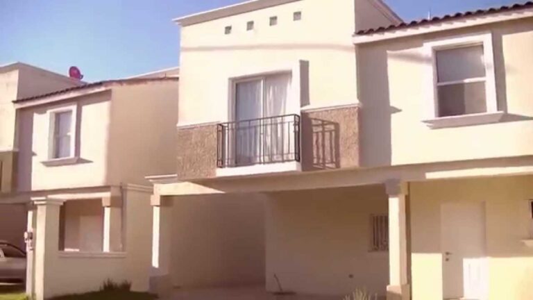 Venta de casas en Bosques del Sol, Mexicali: Encuentra tu hogar ideal